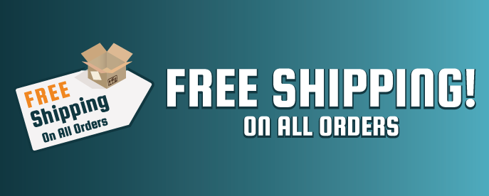 DECALS FREE SHIPPING!