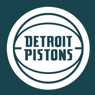 NBA Detroit Pistons