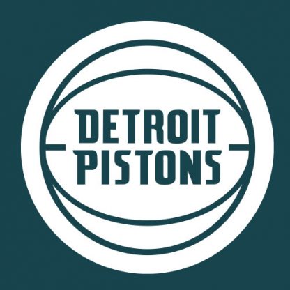 NBA Detroit Pistons
