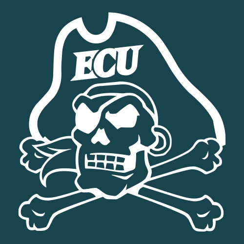 East Carolina Pirates