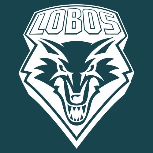 New Mexico Lobos