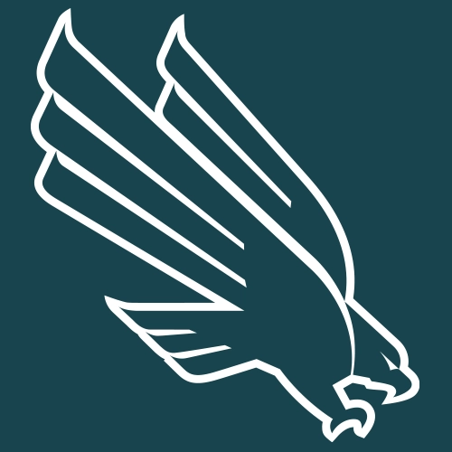 North Texas Mean Green