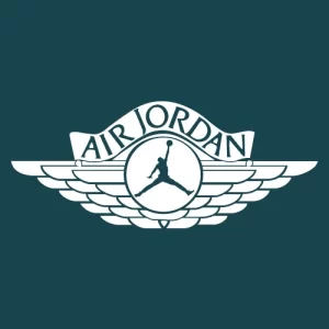 Home Vinyl Decals Air Jordan