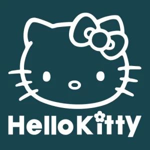 Home Vinyl Decals Hello Kitty