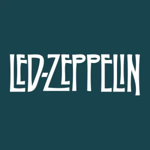 Led Zeppelin