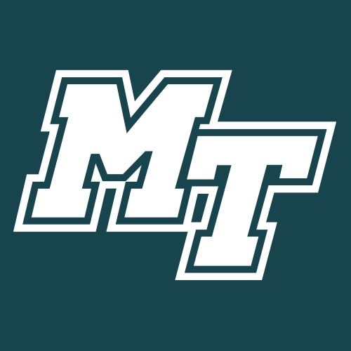 Middle Tennessee Blue Raiders