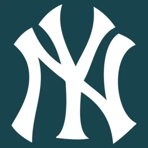 Home Vinyl Decals New York Yankees