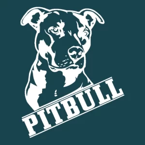Pitbull Custom Name