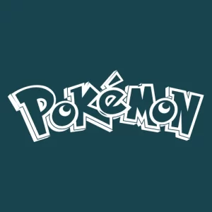 Pokemon Logo