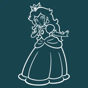 Princess Peachy
