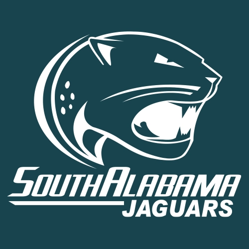 South Alabama Jaguars
