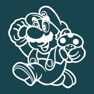 Super Mario Luigi