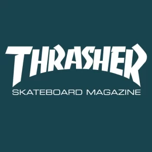 Home Vinyl Decals Thrasher Magazine