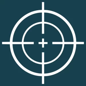 Bullseye Hunting Sight